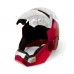 CASCO IRON MAN MARK 5 INTERACTIVO